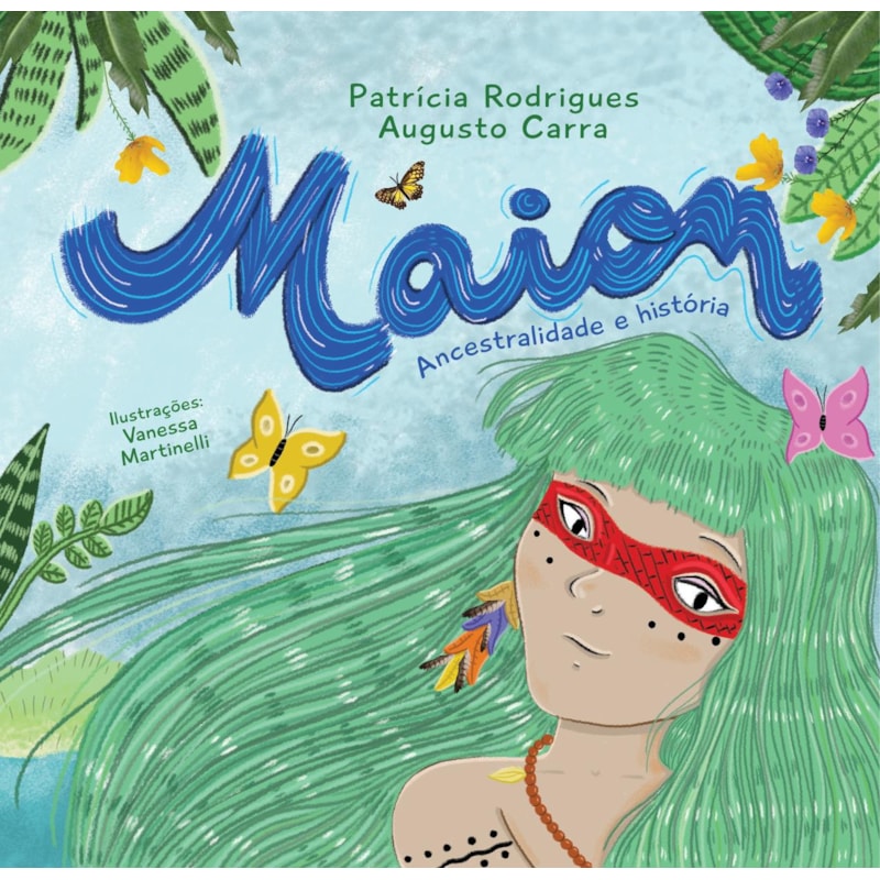 MAION: ANCESTRALIDADE E HISTÓRIA