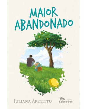 MAIOR ABANDONADO