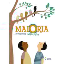 MAIORIA MINORIA