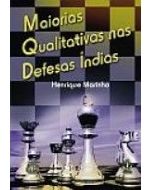 MAIORIAS QUALITATIVAS NAS DEFESAS INDIAS