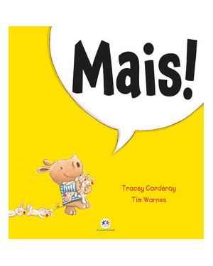 MAIS!