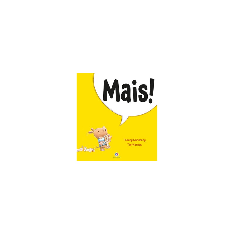 MAIS!