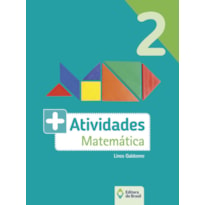 MAIS ATIVIDADES - MATEMÁTICA - 2º ANO - ENSINO FUNDAMENTAL I