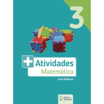 MAIS ATIVIDADES - MATEMÁTICA - 3º ANO - ENSINO FUNDAMENTAL I