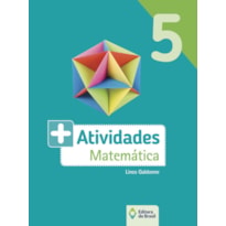 MAIS ATIVIDADES - MATEMÁTICA - 5º ANO - ENSINO FUNDAMENTAL I