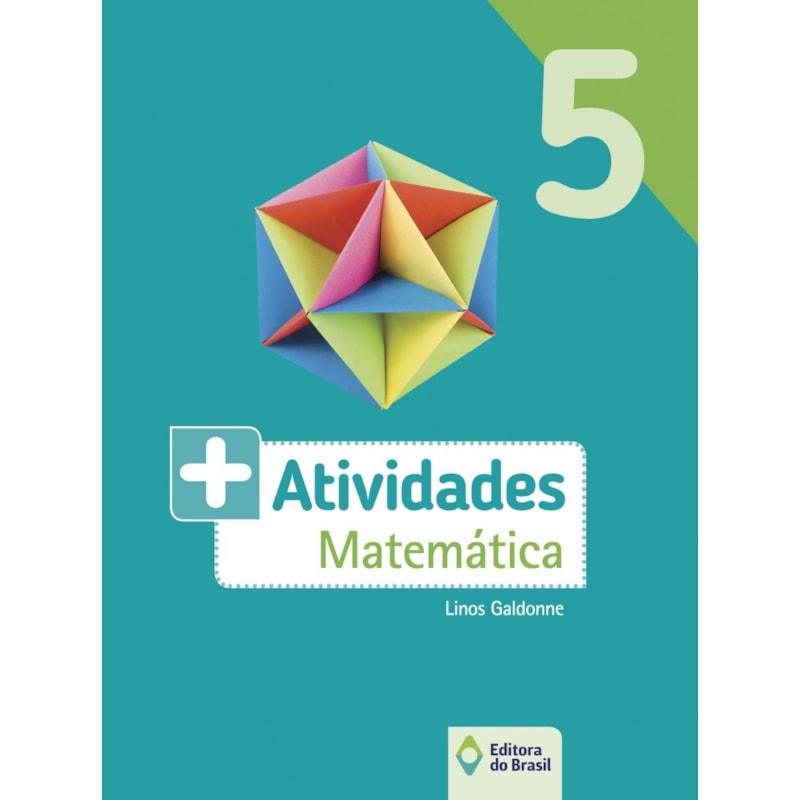 MAIS ATIVIDADES - MATEMÁTICA - 5º ANO - ENSINO FUNDAMENTAL I