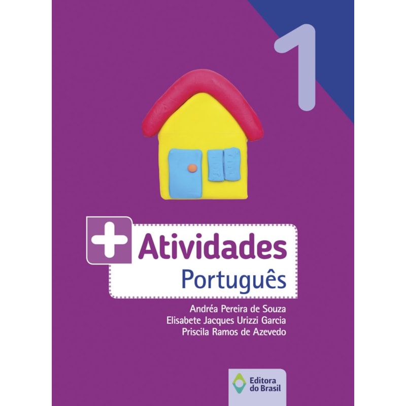 MAIS ATIVIDADES - PORTUGUÊS - 1º ANO - ENSINO FUNDAMENTAL I