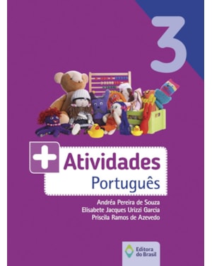 MAIS ATIVIDADES - PORTUGUÊS - 3º ANO - ENSINO FUNDAMENTAL I