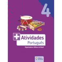 MAIS ATIVIDADES - PORTUGUÊS - 4º ANO - ENSINO FUNDAMENTAL I