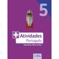 MAIS ATIVIDADES - PORTUGUÊS - 5º ANO - ENSINO FUNDAMENTAL I