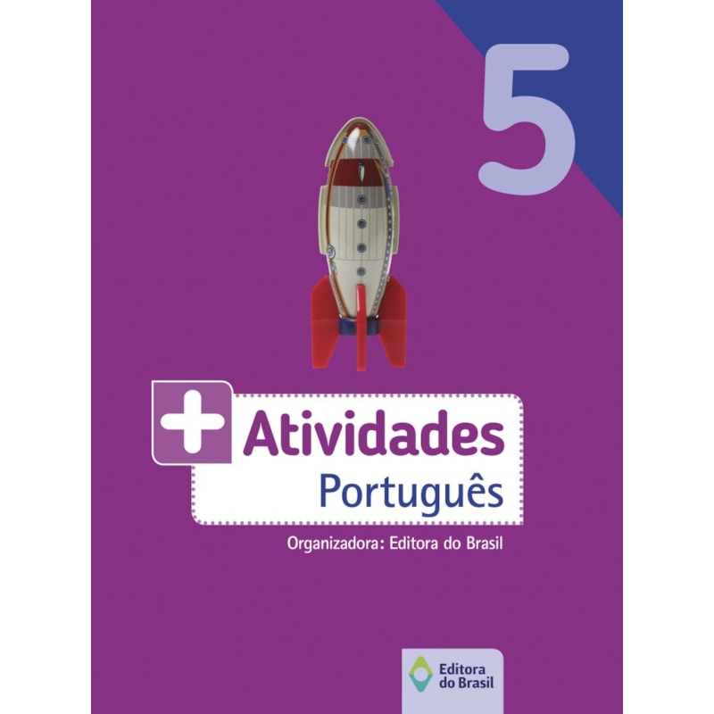MAIS ATIVIDADES - PORTUGUÊS - 5º ANO - ENSINO FUNDAMENTAL I