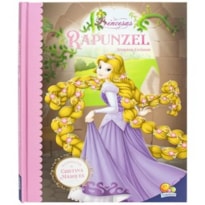Mais Belos Contos de Princesas, Os: Rapunzel