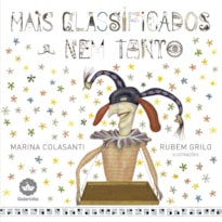 MAIS CLASSIFICADOS E NEM TANTO