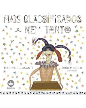 MAIS CLASSIFICADOS E NEM TANTO