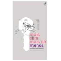 MAIS COM MAIS DA MENOS - 2