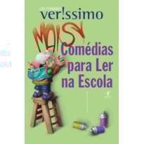 MAIS COMÉDIAS PARA LER NA ESCOLA