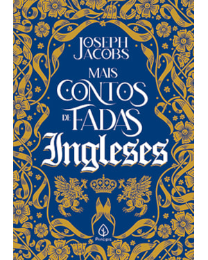 MAIS CONTOS DE FADAS INGLESES