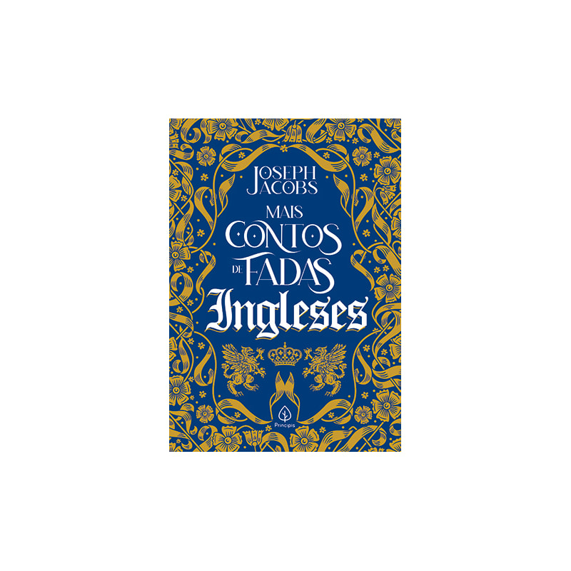 MAIS CONTOS DE FADAS INGLESES