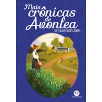 MAIS CRÔNICAS DE AVONLEA