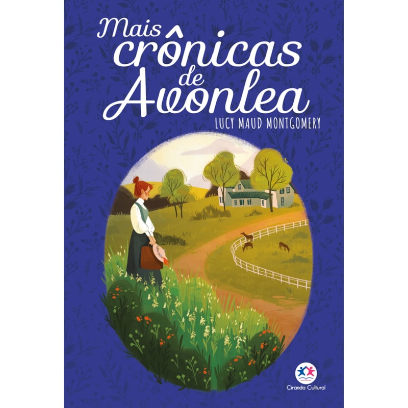 MAIS CRÔNICAS DE AVONLEA