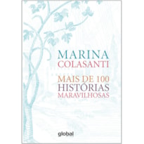 MAIS DE 100 HISTÓRIAS MARAVILHOSAS