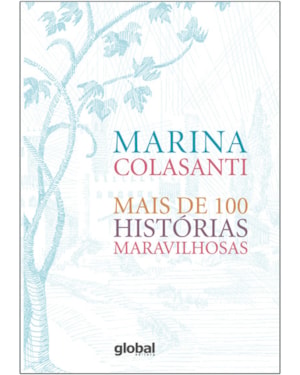 Mais de 100 histórias maravilhosas
