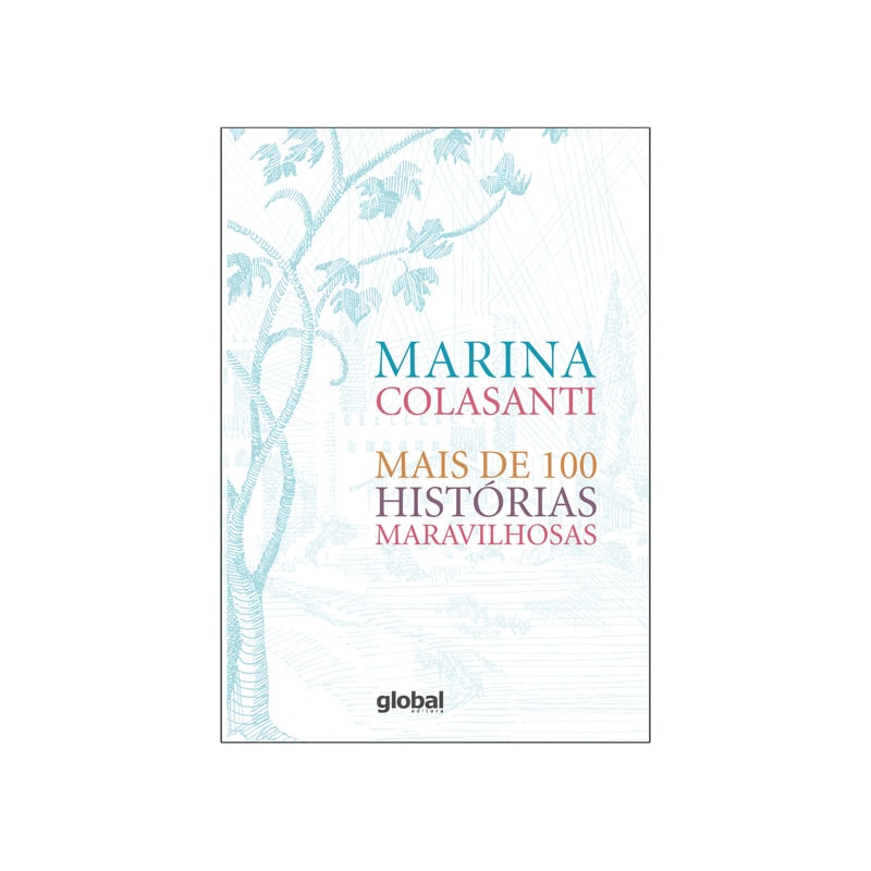 MAIS DE 100 HISTÓRIAS MARAVILHOSAS