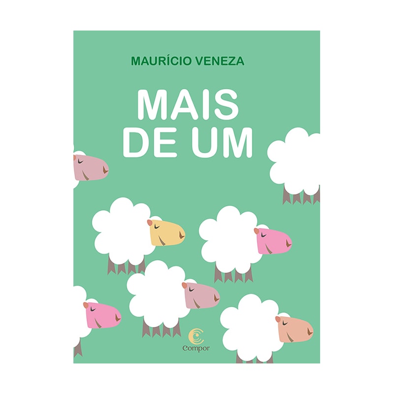 MAIS DE UM