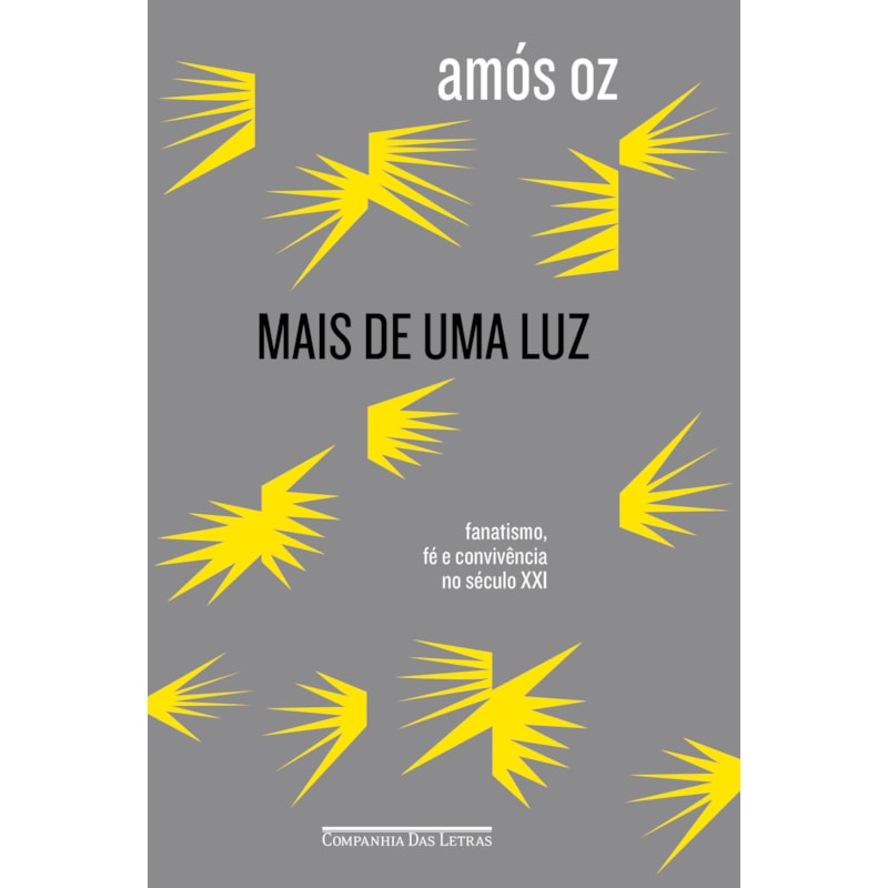 MAIS DE UMA LUZ - FANATISMO, FÉ E CONVIVÊNCIA NO SÉCULO XXI