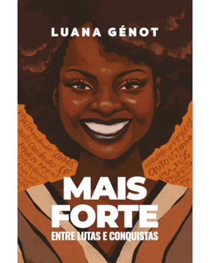 MAIS FORTE: ENTRE LUTAS E CONQUISTAS