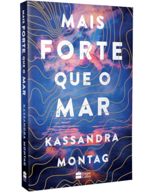 MAIS FORTE QUE O MAR