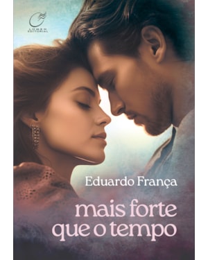 MAIS FORTE QUE O TEMPO