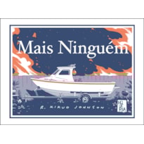 Mais ninguém