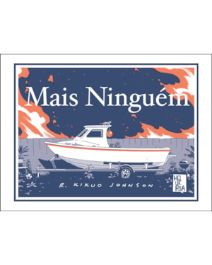 Mais ninguém