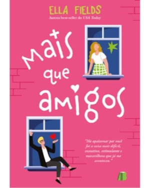 Mais que amigos