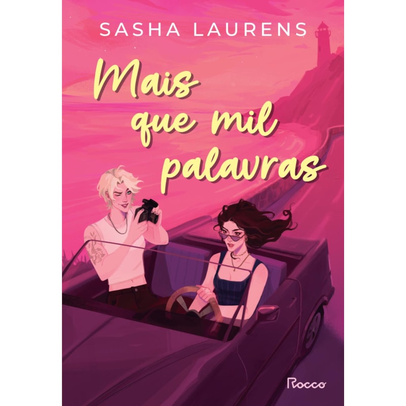 MAIS QUE MIL PALAVRAS