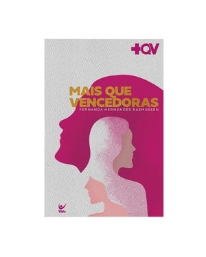 Mais que vencedoras