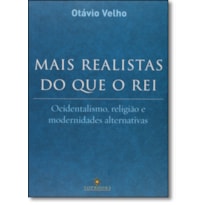 MAIS REALISTAS DO QUE O REI - 1