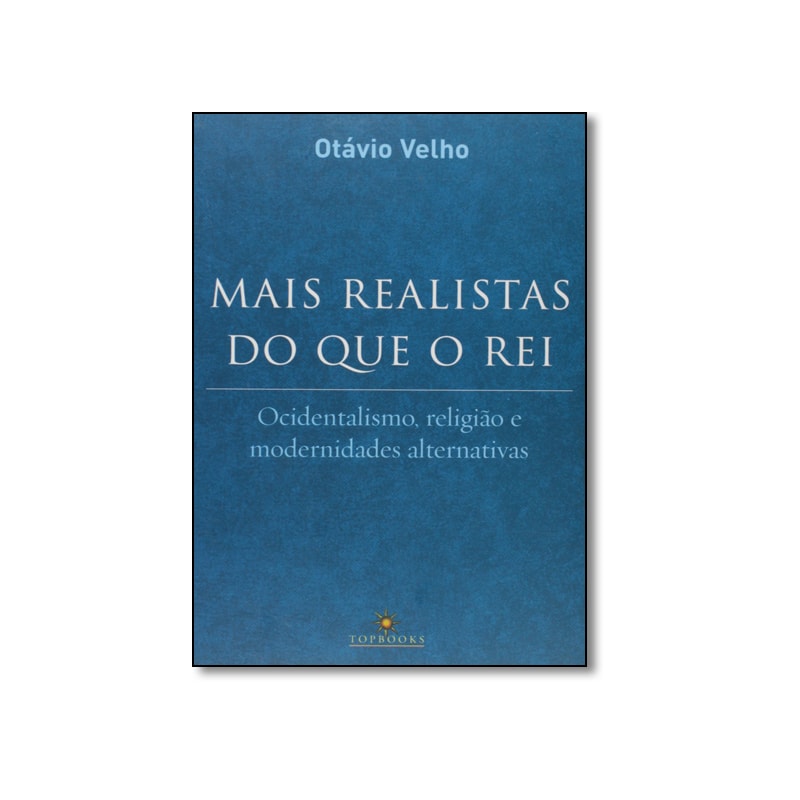 MAIS REALISTAS DO QUE O REI - 1