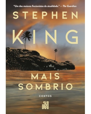 MAIS SOMBRIO