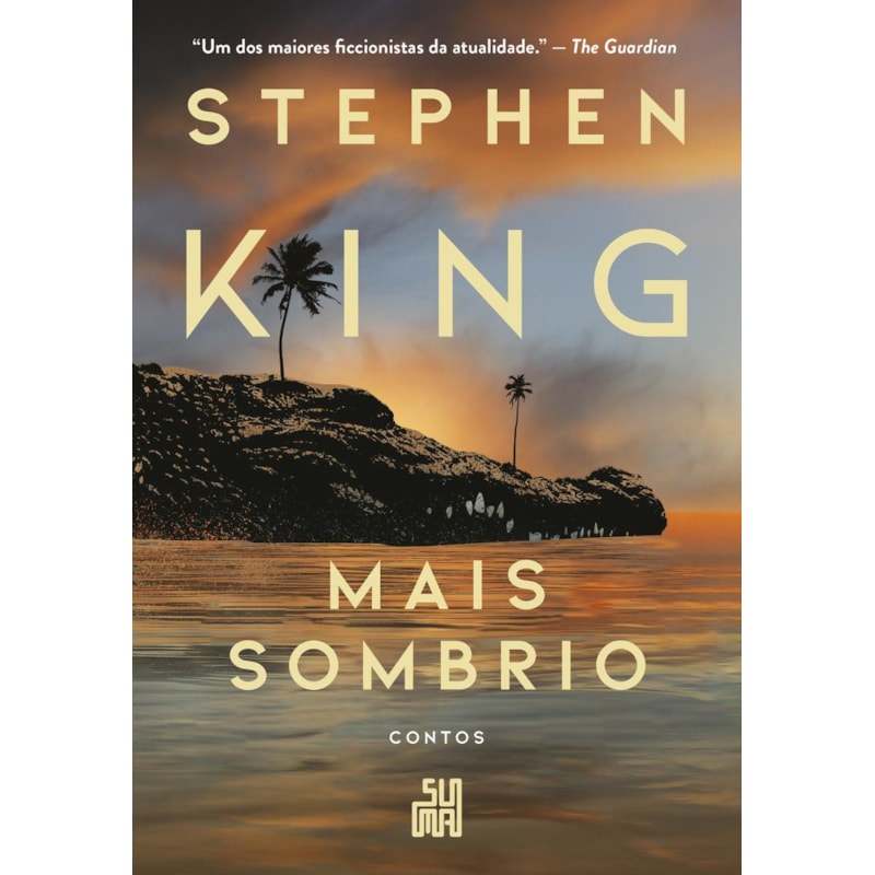 MAIS SOMBRIO
