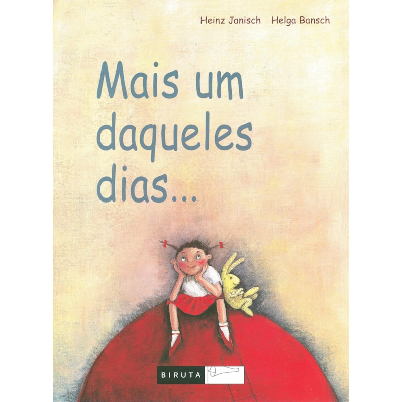 MAIS UM DAQUELES DIAS...
