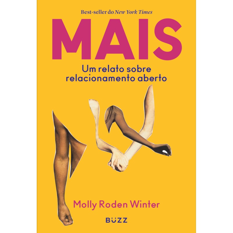 MAIS: UM RELATO SOBRE RELACIONAMENTO ABERTO