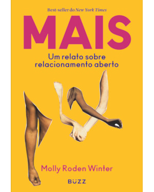 MAIS: UM RELATO SOBRE RELACIONAMENTO ABERTO