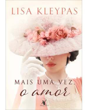 MAIS UMA VEZ, O AMOR