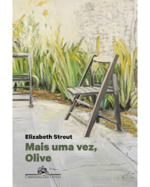 Mais uma vez, olive