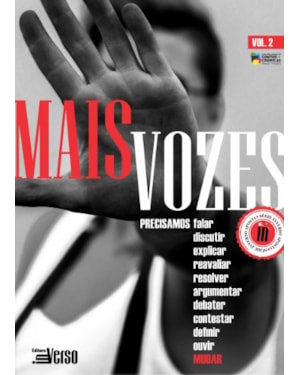 MAIS VOZES