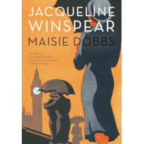 MAISIE DOBBS (MAISIE DOBBS - LIVRO 1)