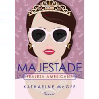 MAJESTADE: REALEZA AMERICANA 2