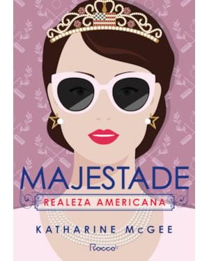 MAJESTADE: REALEZA AMERICANA 2
